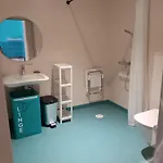 Relais Les Rives Du Coulonges-sur-Sarthe