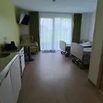 Apartahotel Relais Les Rives Du 3*