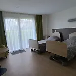 Relais Les Rives Du Apartahotel Coulonges-sur-Sarthe