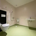 Apartahotel Relais Les Rives Du 3*