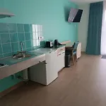 Apartahotel Relais Les Rives Du Coulonges-sur-Sarthe