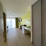 Relais Les Rives Du Apartahotel