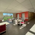 Relais Les Rives Du Coulonges-sur-Sarthe