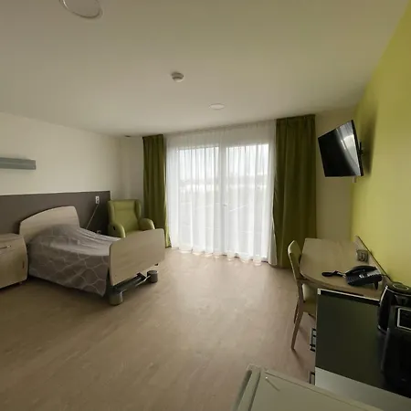 Aparthotel Relais Les Rives Du Coulonges-sur-Sarthe