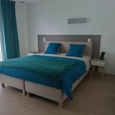 Relais Les Rives Du *