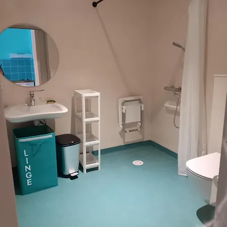 Relais Les Rives Du Coulonges-sur-Sarthe