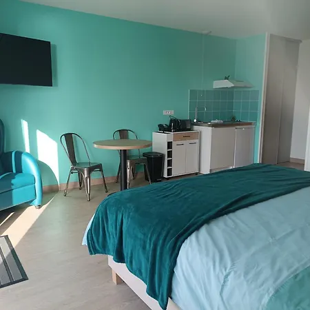 Relais Les Rives Du