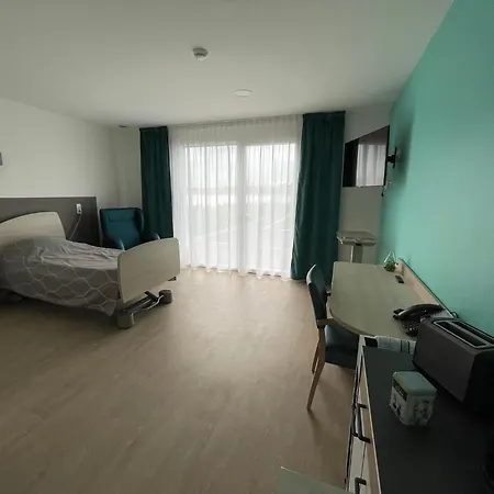 Relais Les Rives Du Coulonges-sur-Sarthe