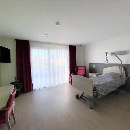 Ξενοδοχείο με διαμερίσματα Relais Les Rives Du