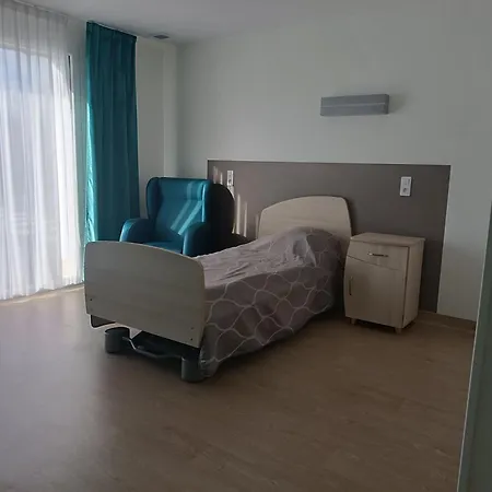 Ξενοδοχείο με διαμερίσματα Relais Les Rives Du