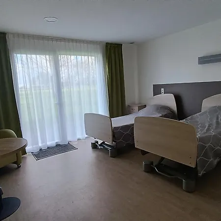 Relais Les Rives Du Ξενοδοχείο με διαμερίσματα Coulonges-sur-Sarthe
