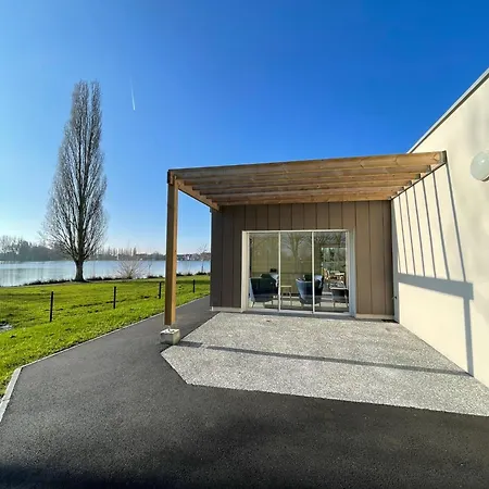Relais Les Rives Du Aparthotel