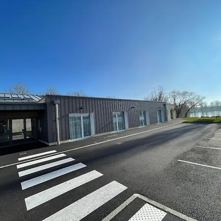 Relais Les Rives Du Apart-hotel 3*