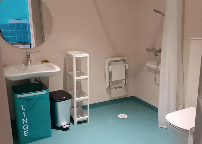 Relais Les Rives Du Coulonges-sur-Sarthe