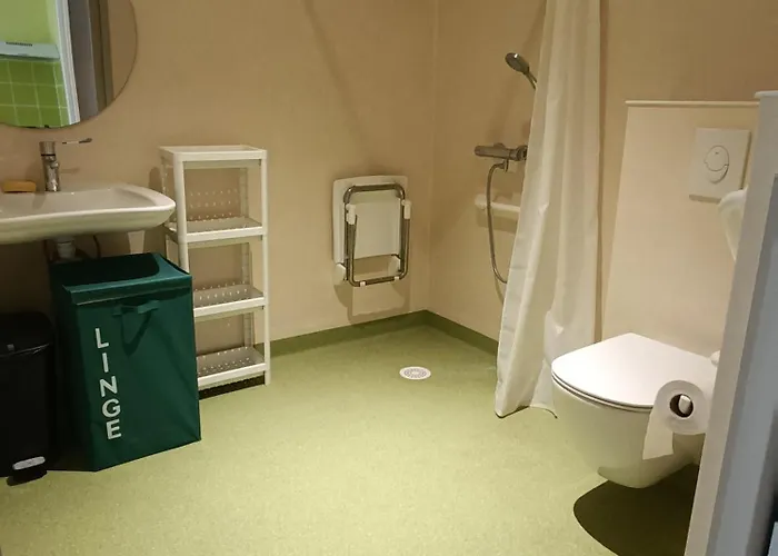 Relais Les Rives Du 3* Coulonges-sur-Sarthe