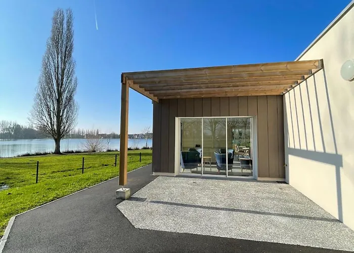 Relais Les Rives Du Apart-hotel